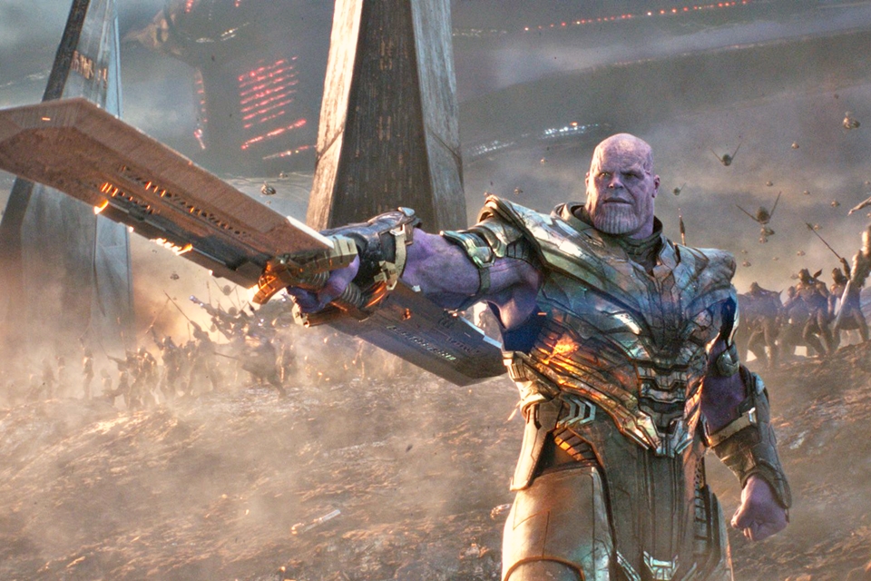Imagem de Vingadores: Ultimato volta esta semana com cena pós-créditos no tecmundo