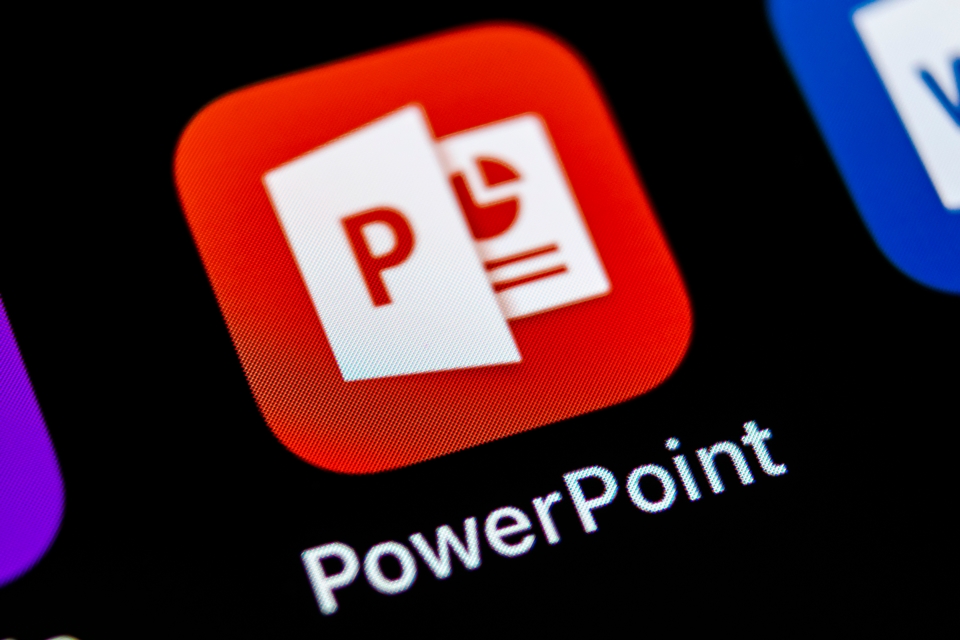 Imagem de PowerPoint terá novas funções para apresentações profissionais no tecmundo