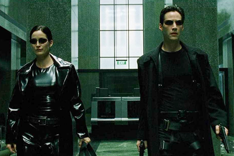 Imagem de Matrix 4 pode ter irmãs Wachowski com Michael B. Jordan no tecmundo