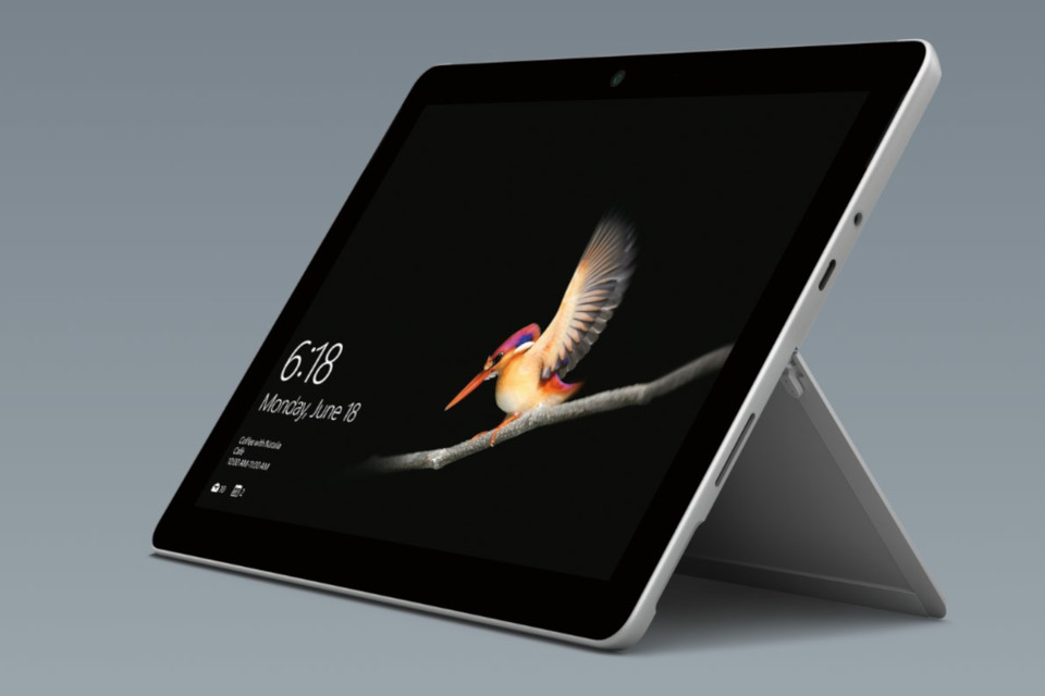 Imagem de Microsoft Surface de tela dupla irá rodar apps para Android, diz analista no tecmundo