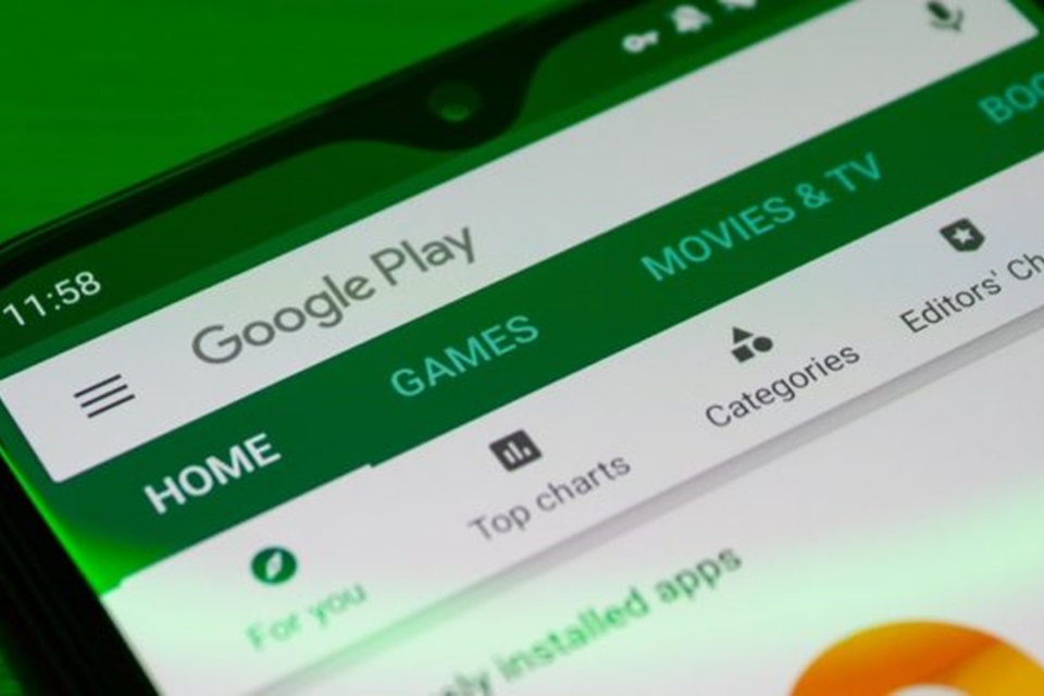 Imagem de Pesquisa aponta mais de 49 mil apps falsificados na Play Store no tecmundo