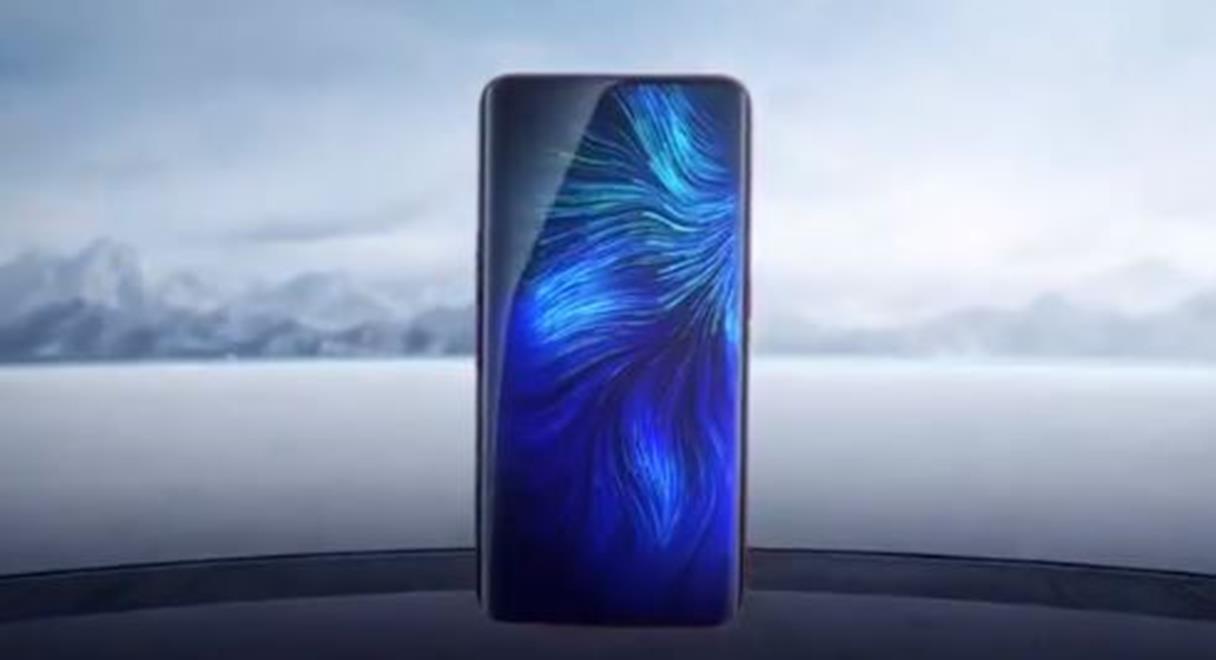 Imagem de Oppo confirma smartphone com câmera sob tela para esta semana no tecmundo