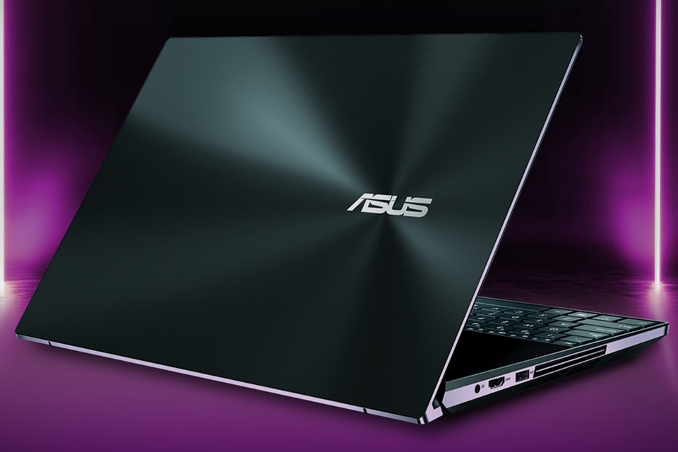 Imagem de ASUS anuncia o monstro top de linha ZenBook Pro Duo no Brasil no tecmundo
