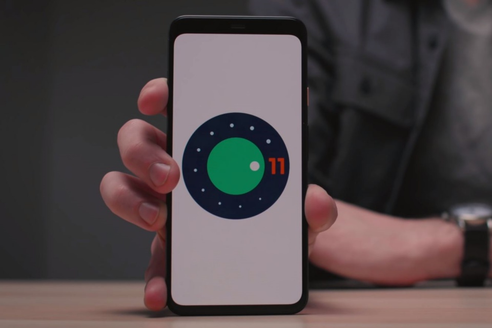 Imagem de Android 11 chegou! Conheça as novidades da 1ª prévia do SO no tecmundo