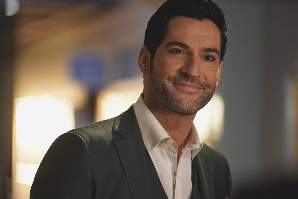 Imagem de Tom Ellis fecha acordo para 6ª temporada de Lucifer na Netflix no tecmundo