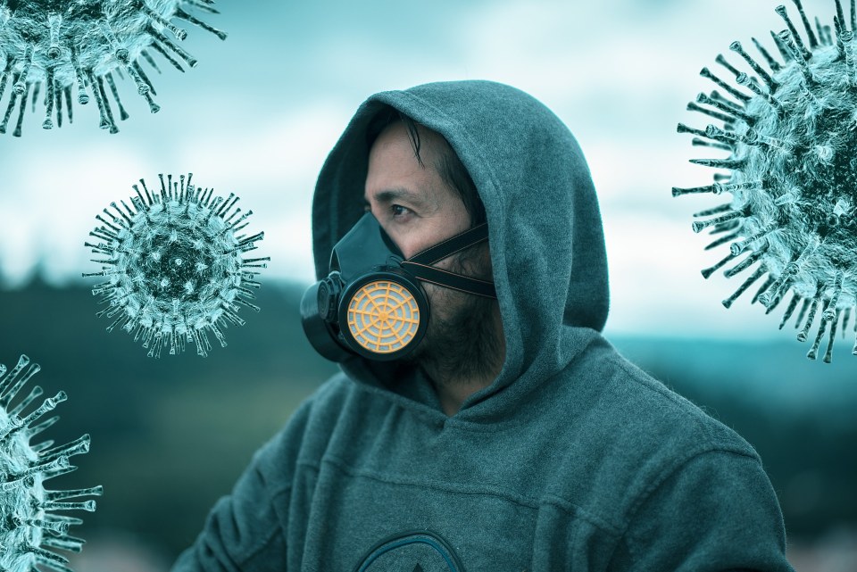 Imagem de Coronavírus: pacientes com sintomas leves podem ter distúrbios cerebrais no tecmundo