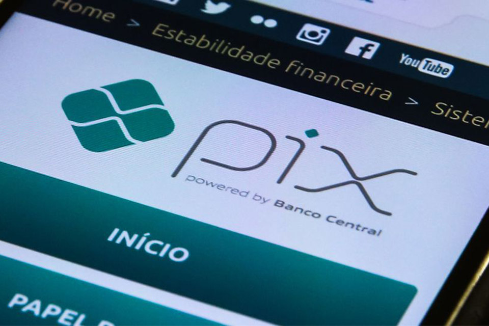 Imagem de PIX recebe aumento no limite e permite pagamentos com 100% da TED no tecmundo