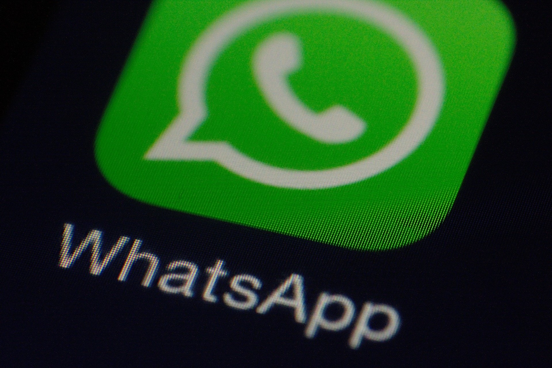 Imagem de WhatsApp poderá receber figurinhas animadas de outros apps no tecmundo