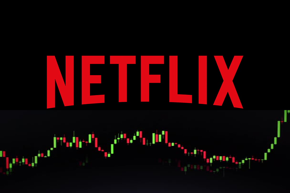 Imagem de Netflix registra queda acentuada no número de novos assinantes no tecmundo