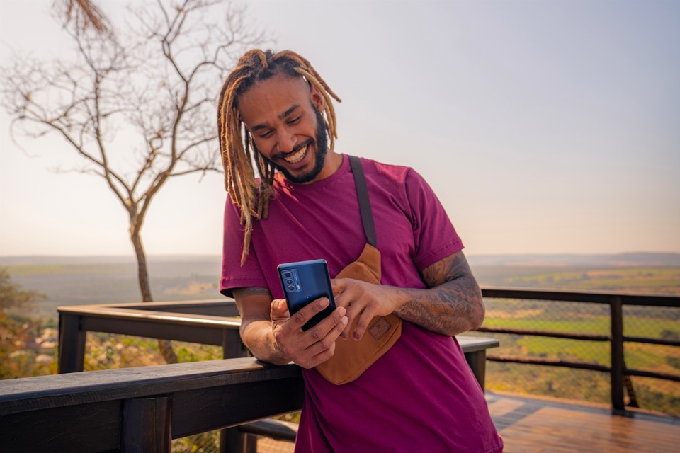 Imagem de Motorola Edge 20, Edge 20 Pro e Edge 20 Lite são anunciados no tecmundo