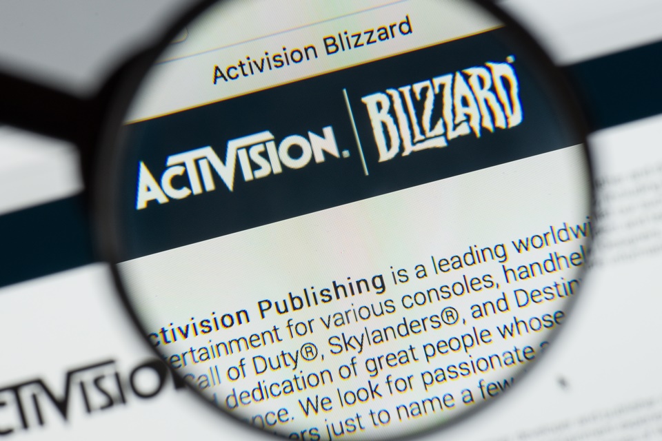 Imagem de CEO da Microsoft acredita em 'mudança cultural' na Activision Blizzard no tecmundo