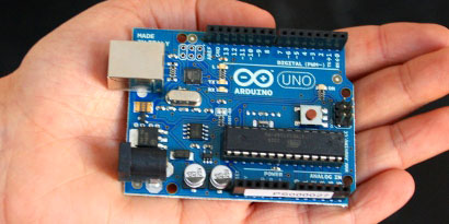 Imagem de Arduino: a plataforma open source que vai automatizar a sua vida no site TecMundo