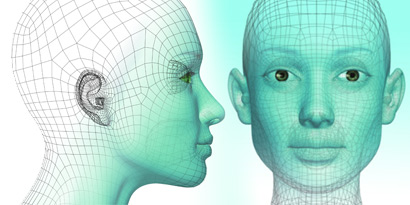 Imagem de Como funcionam os sistemas de reconhecimento facial no site TecMundo