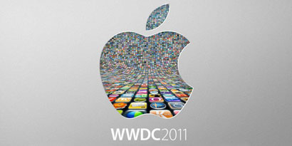 Imagem de O que esperar do evento WWDC 2011 da Apple nesta segunda-feira? no site TecMundo