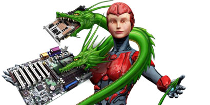 Imagem de Virtu Universal: desempenho gráfico absurdo em GPUs integradas no site TecMundo