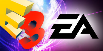 Imagem de E3 2011: Conferência da Electronic Arts no site TecMundo