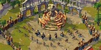 Imagem de Age of Empires Online ganha data de lançamento e preços no site TecMundo