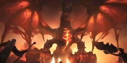 Imagem de Blizzard alerta sobre expansão falsa de World of Warcraft no site TecMundo