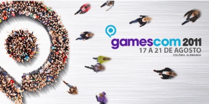 Imagem de Resumão: o melhor da gamescom 2011 no site TecMundo