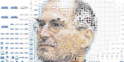 Imagem de A trajetória de Steve Jobs no site TecMundo