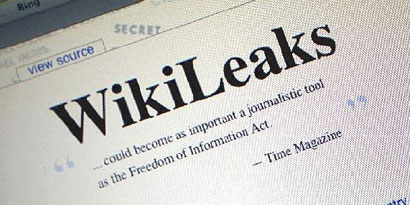 Imagem de WikiLeaks publica dezenas de milhares de mensagens diplomáticas no site TecMundo