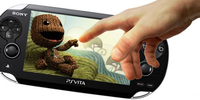 Imagem de Sony confirma que bateria do PS Vita terá vida de cinco horas no site TecMundo