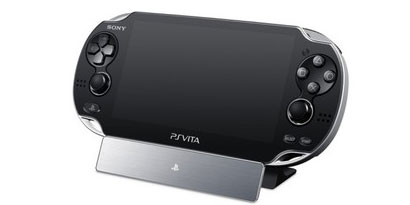 Imagem de Sony divulga lista de acessórios para o PlayStation Vita no site TecMundo