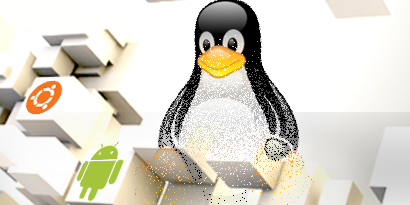 Imagem de Por que o Linux como você conhece hoje vai desaparecer? no site TecMundo