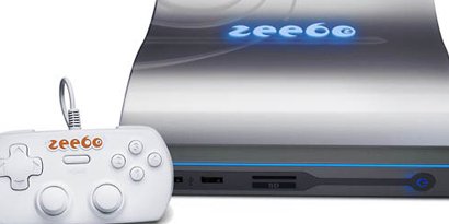 Imagem de Zeebo: 30 mil unidades vendidas... E mais prejuízo para a Tectoy no site TecMundo