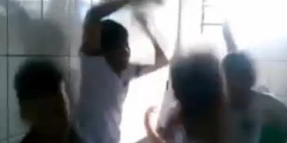 Imagem de Escola em Goiânia afasta alunos que gravaram Harlem Shake no banheiro no site TecMundo