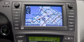 Imagem de Car Tech: LTE Connected Car no site TecMundo