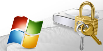 Imagem de Dicas do Windows 7: conheça o novo recurso BitLocker para criptografia no site TecMundo