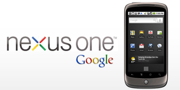Imagem de Nexus One: o primeiro smartphone da Google no site TecMundo