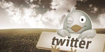 Imagem de A história do Twitter no site TecMundo