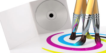 Imagem de Crie etiquetas e folhetos para CDs e DVDs sem instalar nada no computador no site TecMundo