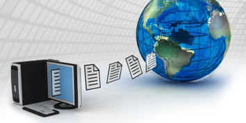 Imagem de Transforme seus e-books para o formato EPUB. no site TecMundo