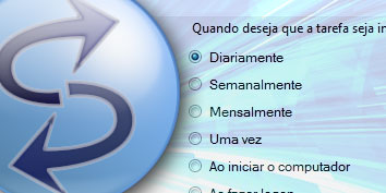 Imagem de Agende tarefas e deixe o Windows 7 sincronizar arquivos automaticamente no site TecMundo
