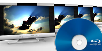 Imagem de Mitsubishi anuncia TV 3D, Full HD, com disco rígido interno e gravador de Blu-ray no site TecMundo
