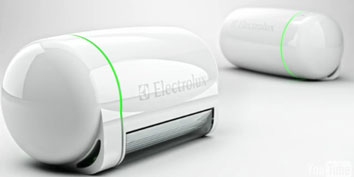 Imagem de Cozinhas do futuro chegam à final de concurso da Electrolux no site TecMundo