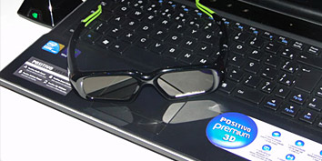 Imagem de Primeiras impressões: Positivo Premium 3D no site TecMundo