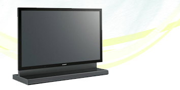 Imagem de Panasonic apresenta maior TV de plasma 3D do mundo no site TecMundo