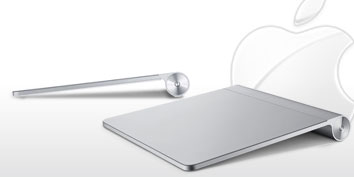 Imagem de Análise: Apple Magic Trackpad no site TecMundo