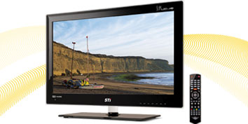 Imagem de Semp Toshiba lança Ultra Slim LED Full HD com a marca STI no site TecMundo