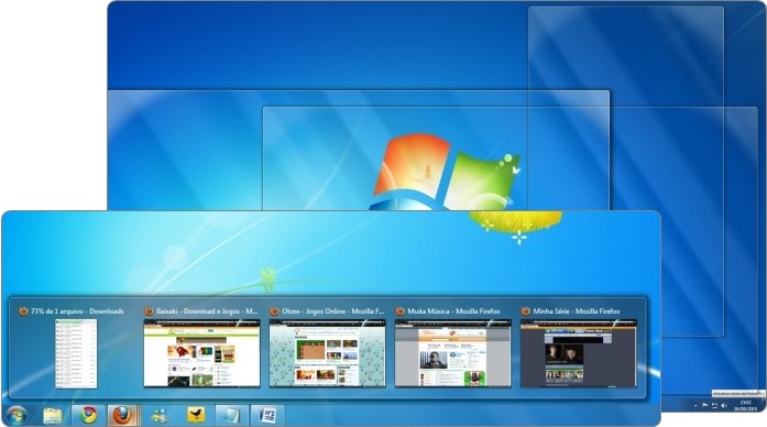 Como Activar Windows Aero En Windows Vista Ultimate