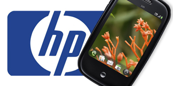 Imagem de HP anuncia smartphone para o início de 2011 no site TecMundo