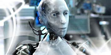 Imagem de Da ficção para a realidade: Eu, robô no site TecMundo