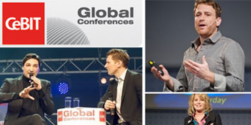 Imagem de A CeBIT 2011 está próxima e promete grandes novidades para o mundo da tecnologia no site TecMundo