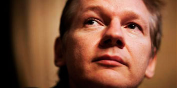 Imagem de WikiLeaks agora promete expor mundo corporativo no site TecMundo