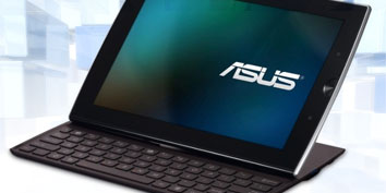 Imagem de ASUS lança dois tablets com teclado físico e processador Tegra 2 no site TecMundo