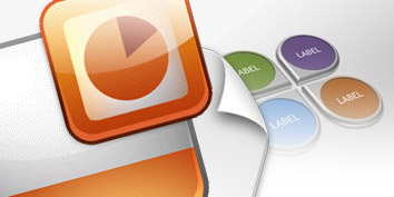 Imagem de PowerPoint: adicione 165 templates gratuitos no site TecMundo
